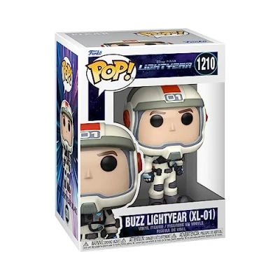 Image de POP Disney: Lightyear 1