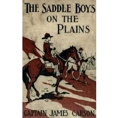 Afbeelding van the Saddle Boys on Plains