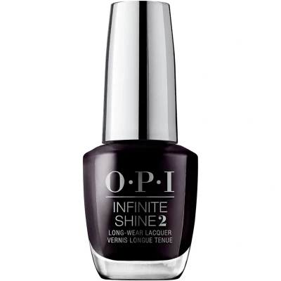 Afbeelding van OPI Infinite Shine Nagellak Lincoln Park After Dark 15 ml