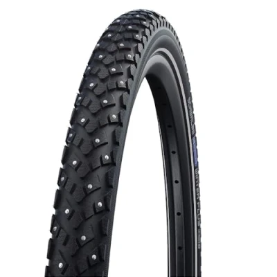 Afbeelding van Schwalbe Marathon Winter Plus Greenguard Reflex HS396 26X1.75