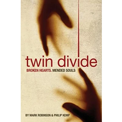 Afbeelding van Twin Divide