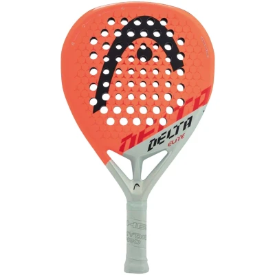 Afbeelding van Head Delta Elite Padel Racket BestelPadel.nl