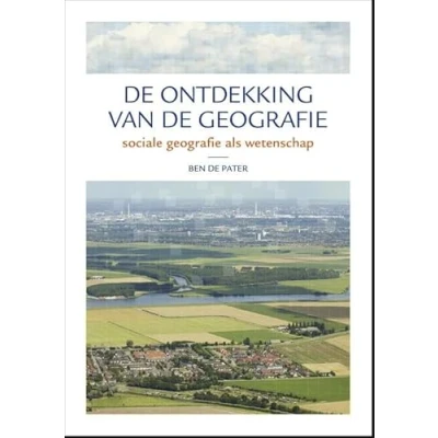 Afbeelding van de ontdekking van geografie
