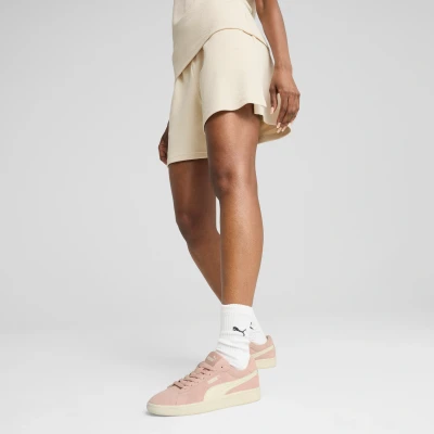 Afbeelding van PUMA HER 5&quot;High Waist Shorts Women voor Dames, Maat M