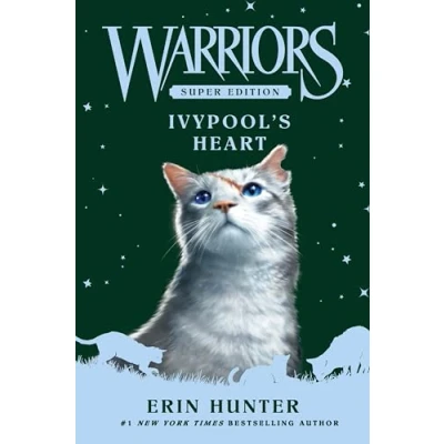 Afbeelding van Warriors Super Edition17 Edition: Ivypool’s Heart