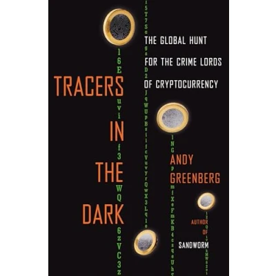 Afbeelding van Tracers in the Dark