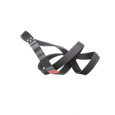 Afbeelding van Gates Poly V riem 6PK1245