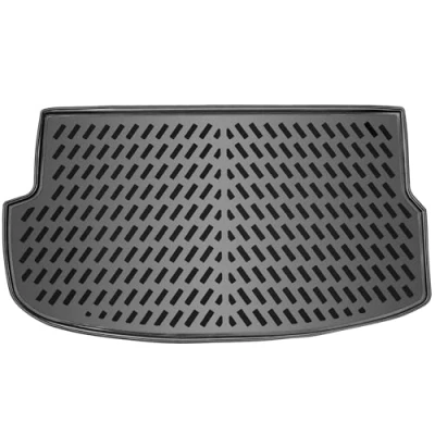 Afbeelding van ELMASLINE 3D rubberen kofferbakmat voor Hyundai Staria 2021 2024