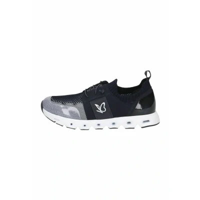 Afbeelding van Caprice 9 23606 43 damessneakers, Ocean Comb