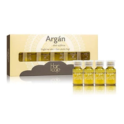 Image de Traitement fortifiant Postquam (6 pcs)