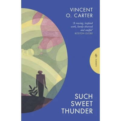 Afbeelding van Pushkin Press Classics Such Sweet Thunder