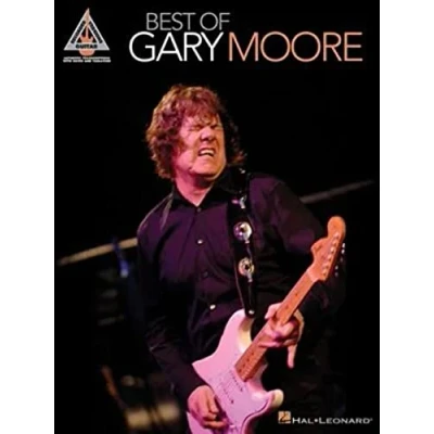 Afbeelding van Best of Gary Moore