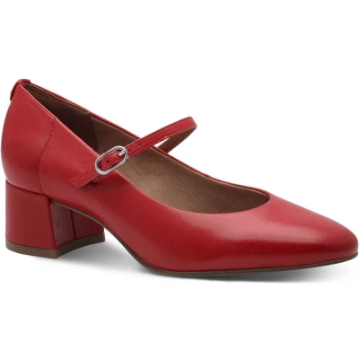 Afbeelding van Tamaris Dames Pumps 1 22311 43 543 normaal Maat: 37 EU