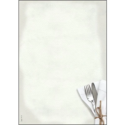 Afbeelding van PAPIER DESIGN
