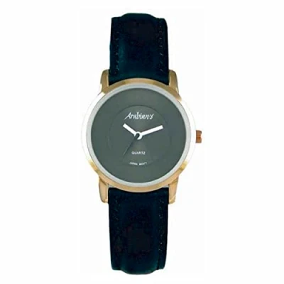 Afbeelding van Horloge Uniseks Arabians DBH2187N (Ø 34 mm)