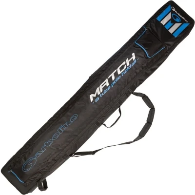 Afbeelding van Garbolino Foedraal Soepel Squadra Match Serie 1.95m 8 Tube