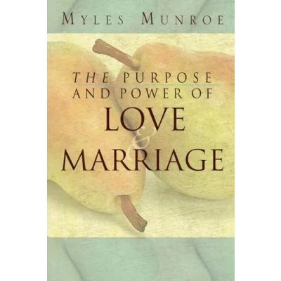 Afbeelding van Purpose &amp; Power Of Love Marriage