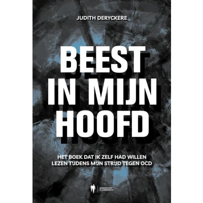 Afbeelding van Beest in mijn hoofd