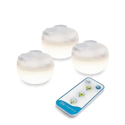 Afbeelding van New Garden CHERRY MINI BULB Battery