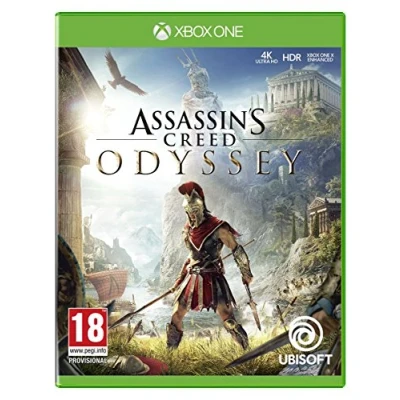 Afbeelding van Assassin&#039;S Creed: Odyssey (Xbox One)