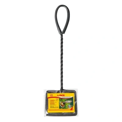 Afbeelding van Sera schepnet fijn, 10 cm