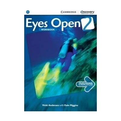 Image de Eyes Open Level 2