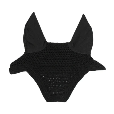 Image de Kentucky Bonnet Anti Mouches Wellington Noir