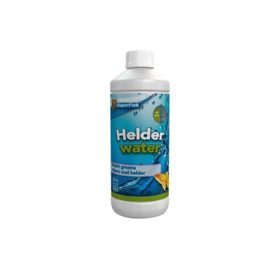 Afbeelding van Superfish Helder Water Waterverbeteraars 500 ml 5000 L