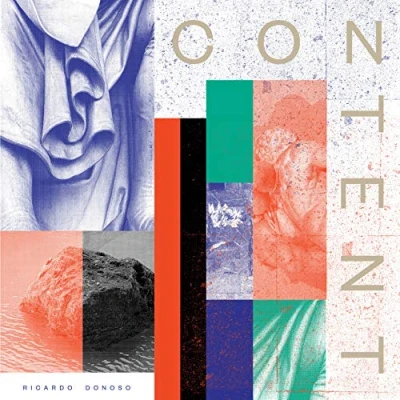 Afbeelding van Ricardo Donoso Content (CD)