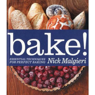 Afbeelding van Bake!