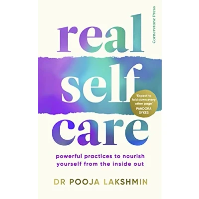 Afbeelding van Real Self Care