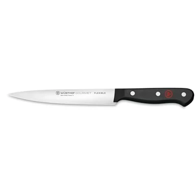 Afbeelding van Wusthof Gourmet fileermes 16cm