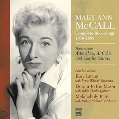 Afbeelding van Complete Recordings 1950 1959