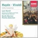 Afbeelding van Haydn, Vivaldi: Cello Concertos