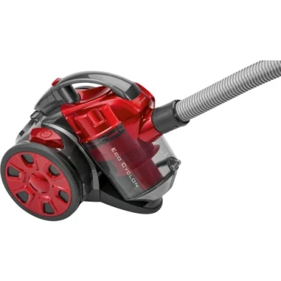 Afbeelding van Bomann Bs 3000 Cb Stofzuiger Met Accessoires 700W Rood