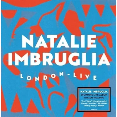 Afbeelding van Demon Natalie Imbruglia Live From London Lp