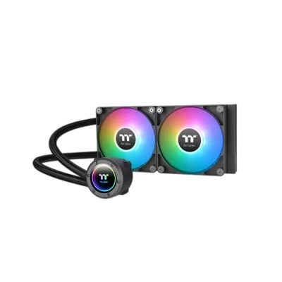 Afbeelding van Thermaltake TH240 V2 ARGB Sync All in One Liquid Cooler
