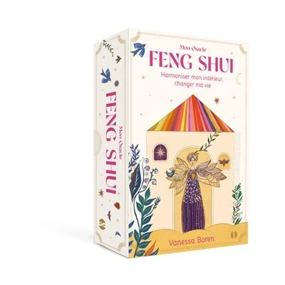 Image de Mon Oracle Feng Shui