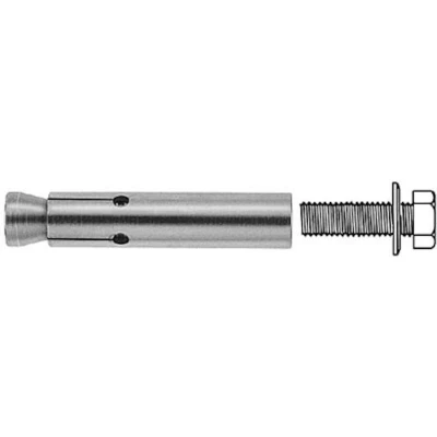 Afbeelding van Fischer FZA 22 x 100 M12 I A4 Binnendraadplug mm 60788 10 stuk(s)