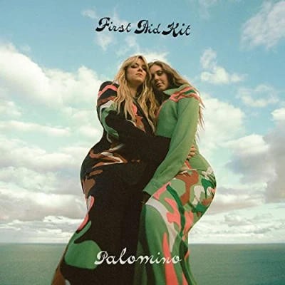 Afbeelding van First Aid Kit Palomino (LP)