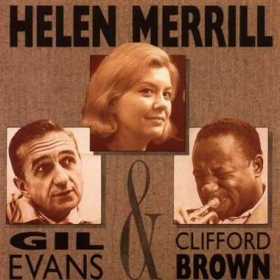Afbeelding van Helen Merrill With Clifford Brown &amp; Gil Evans