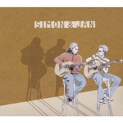 Afbeelding van Simon &amp; Jan