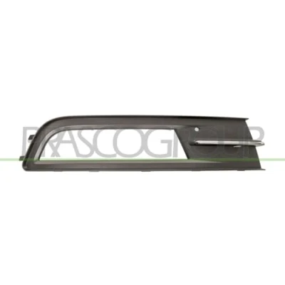 Afbeelding van BLIC 6502 07 9549912P Bumper Grill Rechts voor VOLKSWAGEN: Passat B8 Variant, Saloon