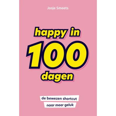 Afbeelding van Happy in 100 dagen