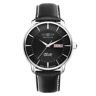 Afbeelding van Zeppelin Mod. 8466 2 Horloge