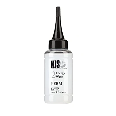 Afbeelding van KIS EnergieWave 2 6x75ml