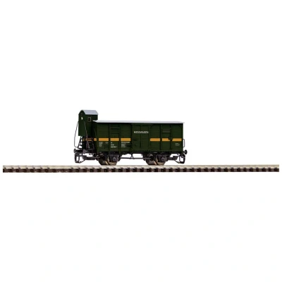 Afbeelding van Piko TT 47770 meetwagen G02 van de DR