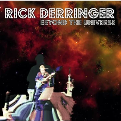 Afbeelding van BEYOND THE UNIVERSE