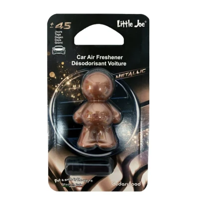 Image de Little joe® 3d metal