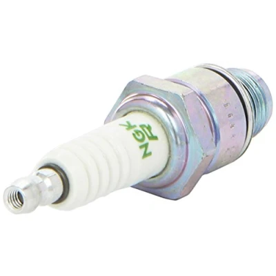 Afbeelding van NGK 4553 Bougie M14 x 1,25 SW: 20,8 mm OPEL: Ascona B Saloon, Rekord C Coupe, Kadett Coupe